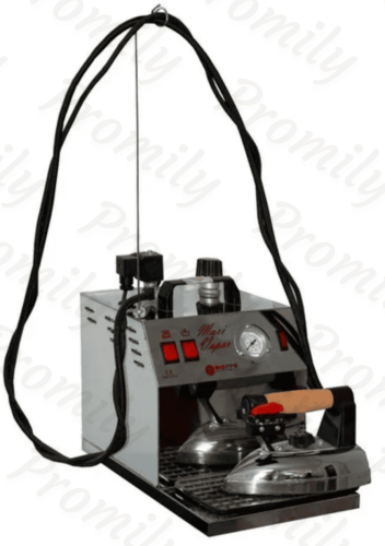 Bieffe Maxi Vapor BF003CE (3,5л) от магазина Promily в Пятигорске