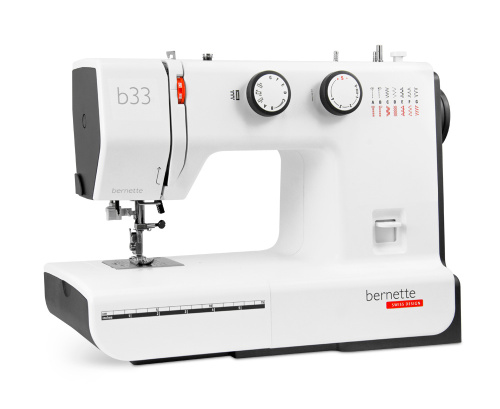 Bernina Bernette B33 от магазина Promily в Пятигорске