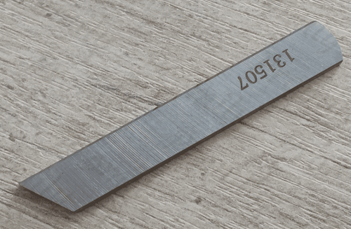 Нож нижний 131-50701 от магазина Promily в Пятигорске