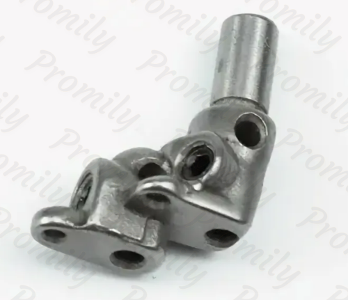 Иглодержатель KG153 3.2 мм (20134003) от магазина Promily в Пятигорске