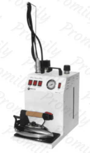 Bieffe Maxi Vapor Plus BF04PCE (5л) от магазина Promily в Пятигорске