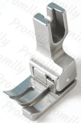 Лапка CR1/4E (6.4мм) от магазина Promily в Пятигорске