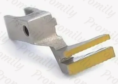 Двигатель ткани задний 118-98905 (тефлон) от магазина Promily в Пятигорске