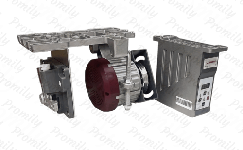 Сервомотор (сервопривод) Aurora SM-750 (750Вт) от магазина Promily в Пятигорске