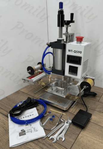 WТ-QS90 от магазина Promily в Пятигорске