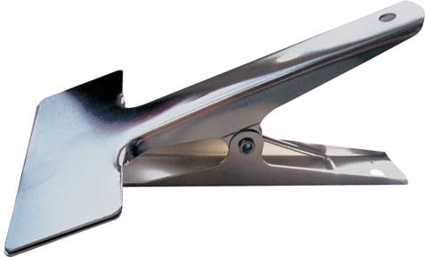 ЗАЖИМ ДЛЯ КРОЯ ТКАНИ JZ-72032(71482) (CL70) от магазина Promily в Пятигорске