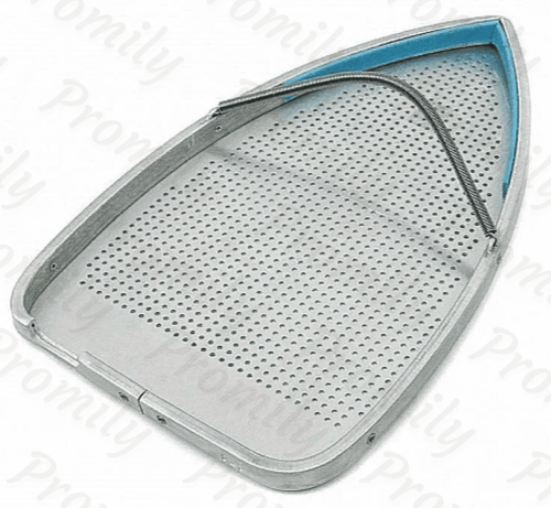 Накладка тефлоновая Comel Picolo от магазина Promily в Пятигорске