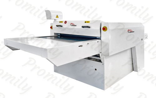 Проходной пресс Red Shark RS-F1600L-FC от магазина Promily в Пятигорске