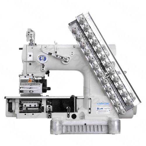 Jack JK-8009VCDI-12064P/VWL от магазина Promily в Пятигорске