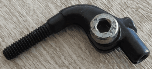 Крепление петлителя GP800-1/600-1 от магазина Promily в Пятигорске