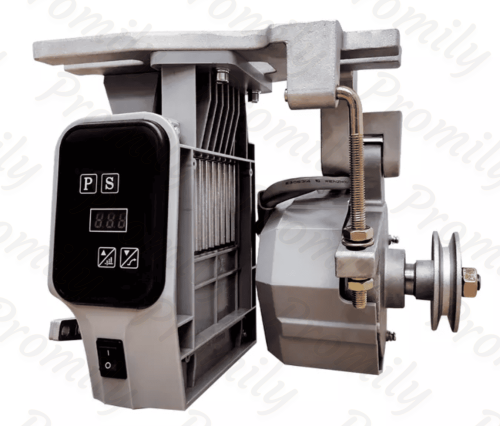 Сервомотор (сервопривод) FSM 513 от магазина Promily в Пятигорске