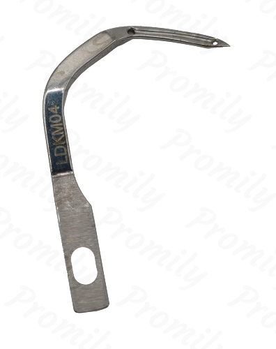 Петлитель KM04 (20117010) от магазина Promily в Пятигорске