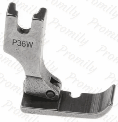 Лапка P36W (правая широкая) от магазина Promily в Пятигорске