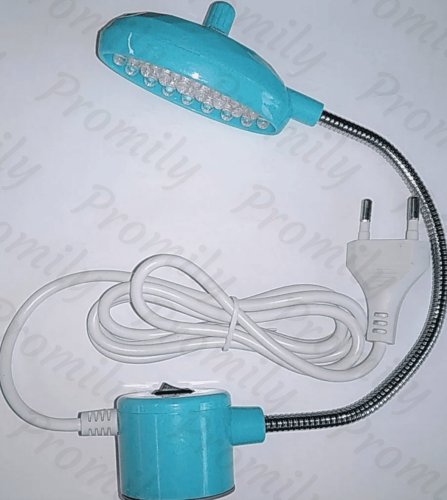 Лампа на магните с регулировкой яркости (22 led) 811947 JACK от магазина Promily в Пятигорске