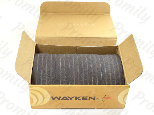 Лента заточная для сабельных ножей WAYKEN 181C2-5 (мелкая) от магазина Promily в Пятигорске