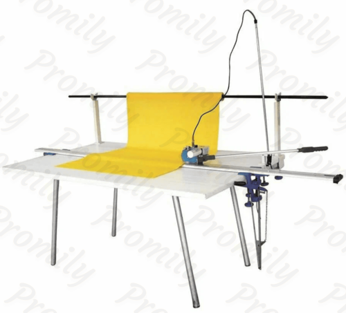 Отрезная линейка Aurora EC-280M (2,8 м) от магазина Promily в Пятигорске