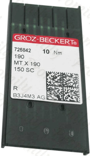 Groz-Beckert MTx190 (№90) от магазина Promily в Пятигорске