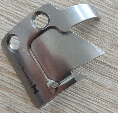 Нож (тяж.) 9703HBR-D4J/02 подвиж. (10026782) от магазина Promily в Пятигорске