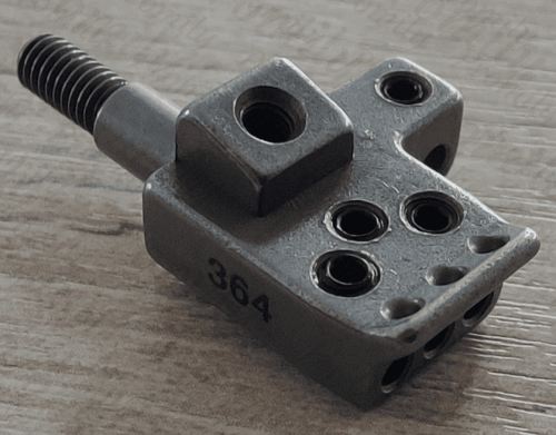 Иглодержатель 257518-56 (5.6 мм) STRONG H от магазина Promily в Пятигорске