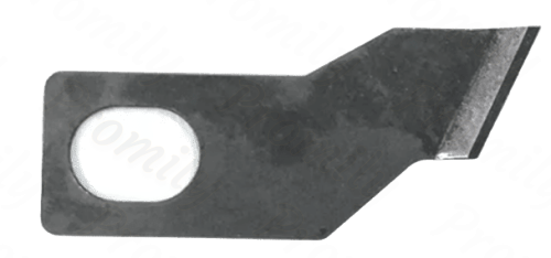 Нож обрезки (неподвижный) S03629-001 от магазина Promily в Пятигорске