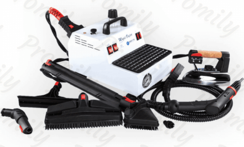 Bieffe Magic Vapor BF005BE (2,4л давление 5 bar) от магазина Promily в Пятигорске