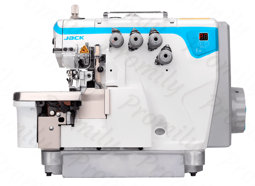 Jack E4S-4-M03/333 от магазина Promily в Пятигорске