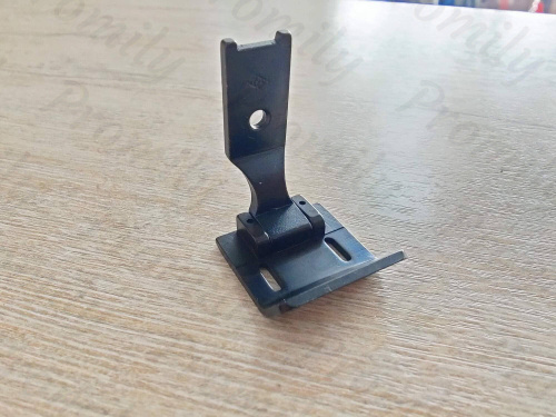 Лапка прижимная с защитой 101-53559 (15.9 мм) (LH-1152, LH-3128) от магазина Promily в Пятигорске