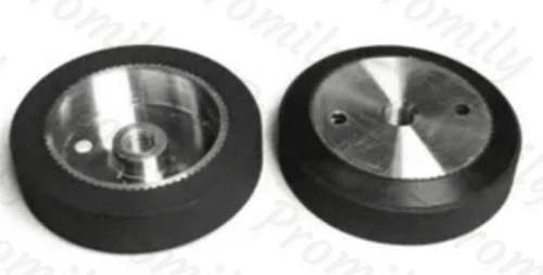 Колесо заточки DE167 от магазина Promily в Пятигорске