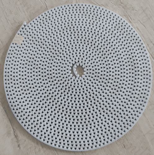 Ремень зубчатый A-10 (TDB-3) от магазина Promily в Пятигорске