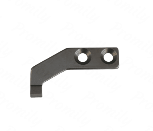 Нож обрезки неподвижный 12319001 (нового образца) от магазина Promily в Пятигорске