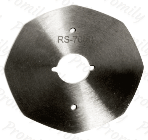 Лезвие дисковое RS-70(8)/KE874(8) (70x16.5x1) от магазина Promily в Пятигорске