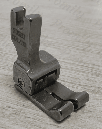 Лапка CD1/32 (1 мм) от магазина Promily в Пятигорске