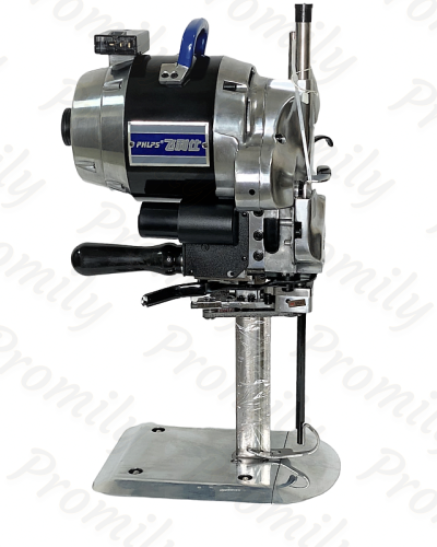 Раскройный нож (сабельный) PHLPS PLS-3 10" (750Вт) от магазина Promily в Пятигорске