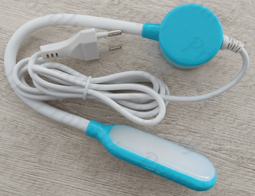 Лампа на магните с регулировкой яркости (3W) 811869 Jack от магазина Promily в Пятигорске