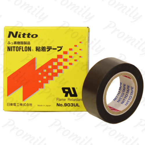 Лента тефлоновая 903UL (10x19x0,18) от магазина Promily в Пятигорске