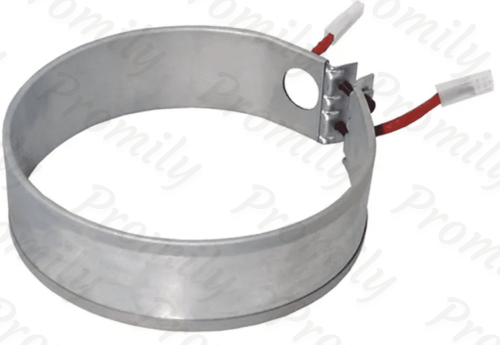 C23 Тен 160x45H 1000 Вт. от магазина Promily в Пятигорске