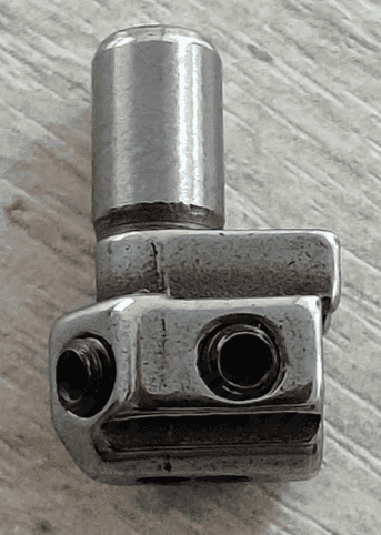 Иглодержатель KG242K-E (277022-92) от магазина Promily в Пятигорске