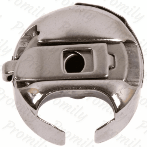 Шпульный колпачок BC-DBM(1)-NBL (с пружинкой) (увеличенный) от магазина Promily в Пятигорске