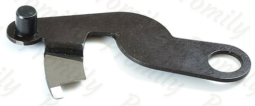 Нож подвижный B2406-771-OAO (Juki 771) от магазина Promily в Пятигорске