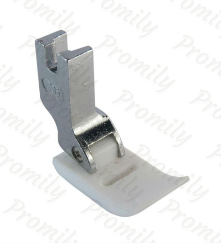 Лапка тефлоновая T652 (9мм) от магазина Promily в Пятигорске