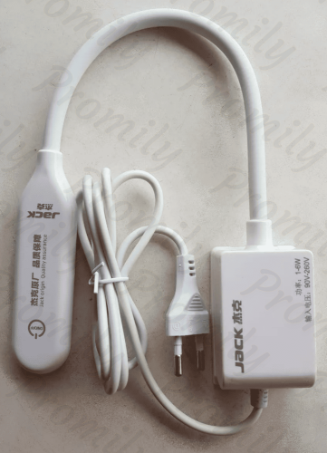 Лампа на магните с регулировкой яркости (6W) 811871 JACK от магазина Promily в Пятигорске