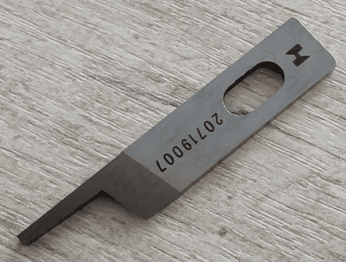 Нож верхний 20719007 от магазина Promily в Пятигорске