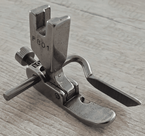 Лапка P801 (ограничитель правый) от магазина Promily в Пятигорске