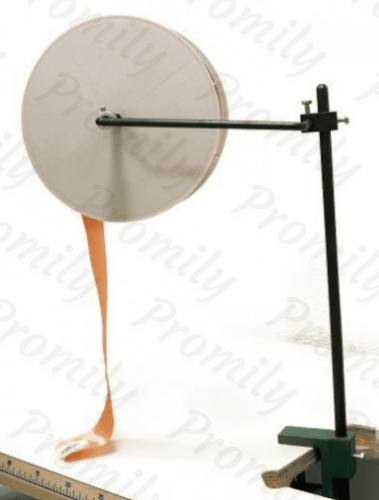 Стойка под бейку (вертикальная) TS-1 от магазина Promily в Пятигорске