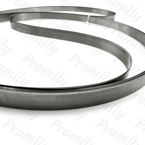 Лезвие ленточное JZ 4460x10x0,45мм от магазина Promily в Пятигорске