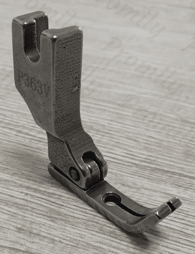 Лапка P363V (Узкая, высокий носик) от магазина Promily в Пятигорске