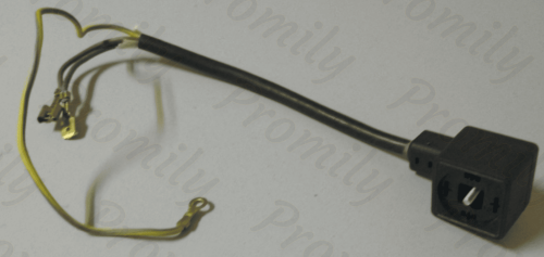 Разьем пароклапана MV3 от магазина Promily в Пятигорске