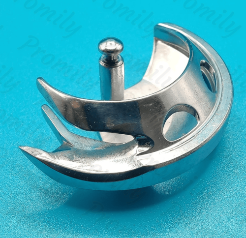 Челнок YZH-1850 (B1818-280-000) JZ-10708 от магазина Promily в Пятигорске