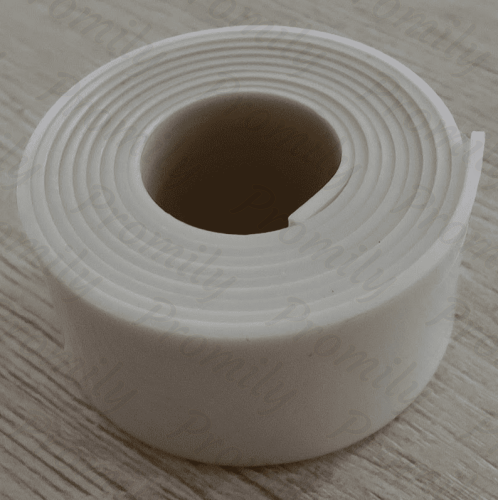 Лента тефлоновая 14345 (1.5x25.4x1000 мм) от магазина Promily в Пятигорске