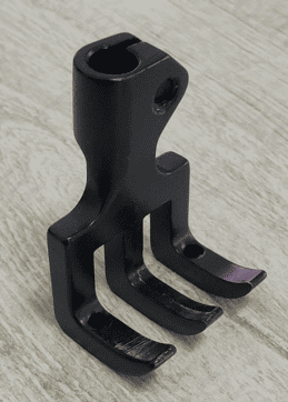 Лапка прижимная внутренняя DU-122/LT2-2220MOB(19.1 mm) 2/211 от магазина Promily в Пятигорске